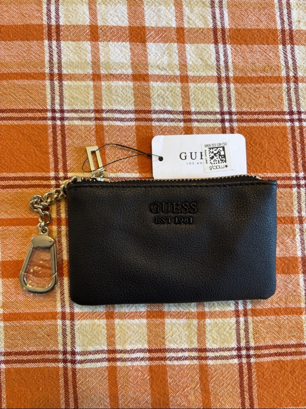 Guess Noelle Cardholder